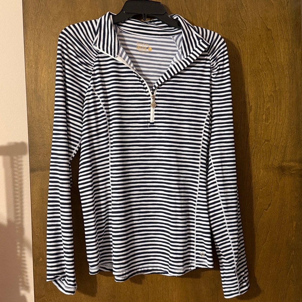 Lilly Pulitzer Justine pullover